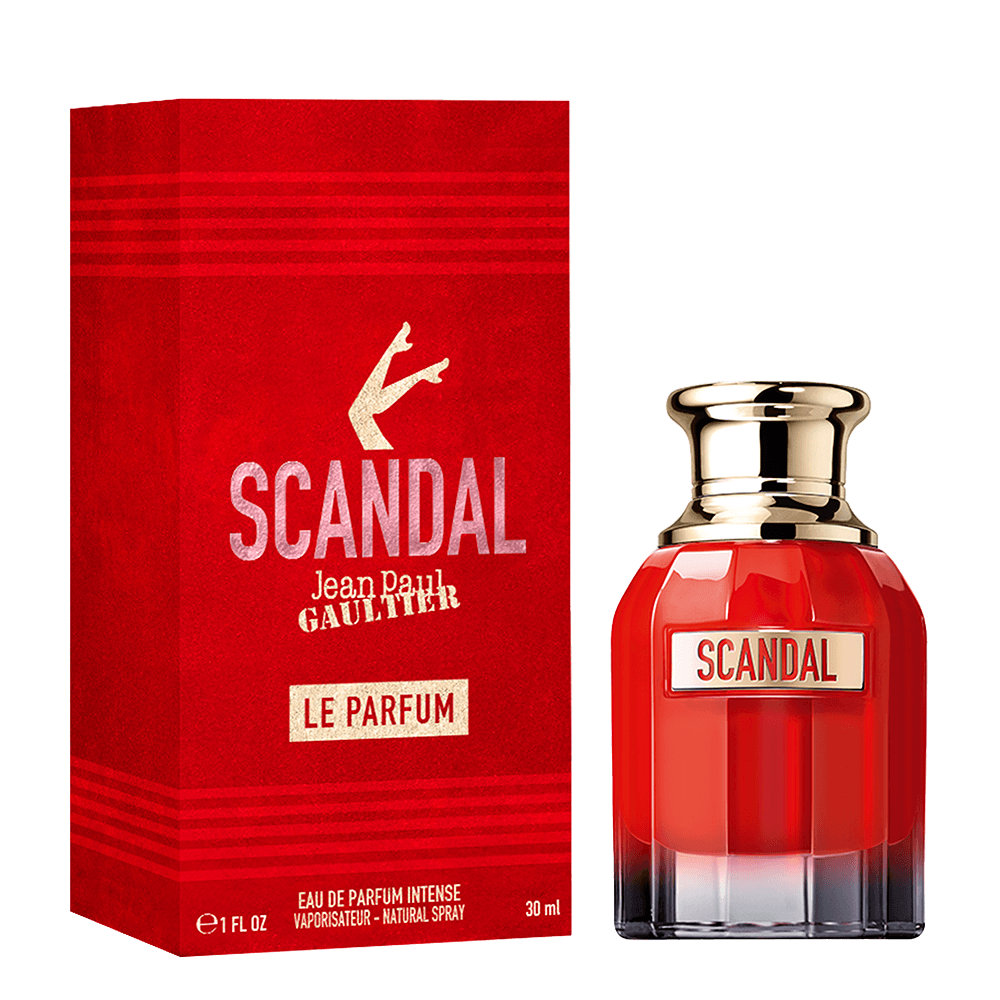 Perfume Jean Paul Gaultier Scandal Le Parfum Feminino Eau De
