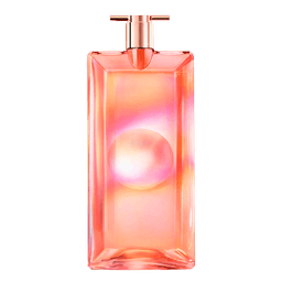 Perfume Lancôme Idôle Nectar Feminino Eau De Parfum 50ml