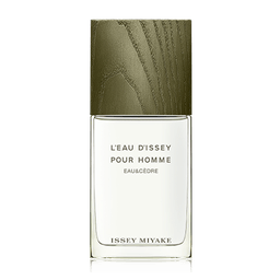Perfume Issey Miyake L'eau D'issey Cèdre Masculino Eau De Toilette 50 Ml