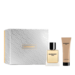 Kit Perfume Burberry Hero Feminino Eau De Parfum 50ml
