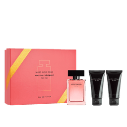 Perfume Narciso Rodriguez Musc Noir Rose Feminino Eau De Parfum 50 Ml