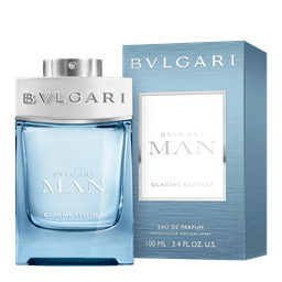 Perfume Bvlgari Glacial Essence Masculino Eau De Parfum 100 Ml