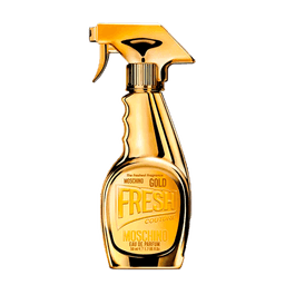 Perfume Moschino Gold Fresh Feminino Eau De Parfum 50 Ml