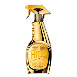 Perfume Moschino Gold Fresh Feminino Eau De Parfum 100 Ml