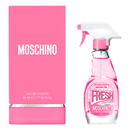 Perfume Moschino Toy Boy Feminino Eau De Toilette 50 Ml