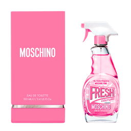Perfume Moschino Toy Boy Feminino Eau De Toilette 100 Ml