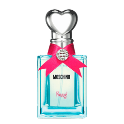 Perfume Moschino  Fresh Couture Feminino Eau De Toilette 25 Ml