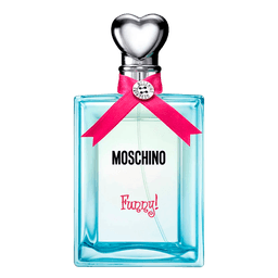 Perfume Moschino  Fresh Couture Feminino Eau De Toilette 100 Ml