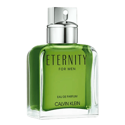 Perfume Calvin Klein Eternity For Men Masculino Eau De Parfum 100ml