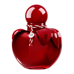 Perfume Nina Ricci Rouge Feminino Eau De Toilette 30 Ml