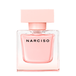Perfume Narciso Rodriguez Narciso Cristal Feminino Eau De Parfum 50 Ml