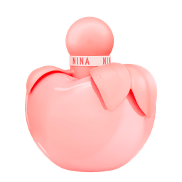 Perfume Nina Ricci Rose Feminino Eau De Toilette 50 Ml