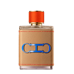 Perfume Carolina Herrera Ch Men Pasion Masculino Eau De Parfum 100ml