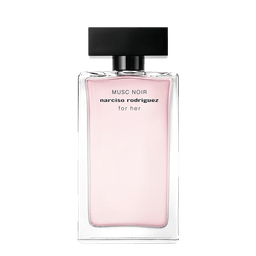 Perfume Narciso Rodriguez Musc Noir For Her Feminino Eau De Parfum 100 Ml