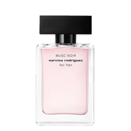 Perfume Narciso Rodriguez Musc Noir For Her Feminino Eau De Parfum 50 Ml