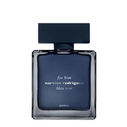 Perfume Narciso Rodriguez Bleu Noir Masculino Eau De Parfum 100 Ml