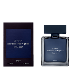 Perfume Narciso Rodriguez Bleu Noir Masculino Eau De Parfum 100 Ml
