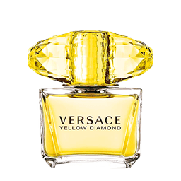 Perfume Versace Crystal Feminino Eau De Toilette 90 Ml