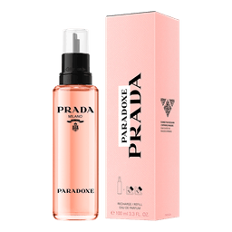Perfume Prada Paradoxe Feminino Eau De Parfum Refil 100ml