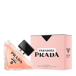 Perfume Prada Paradoxe Feminino Eau De Parfum 90ml