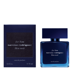Perfume Narciso Rodriguez Bleu Noir Masculino Eau De Parfum 50 Ml