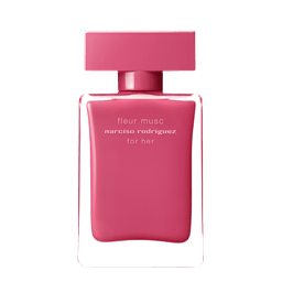 Perfume Narciso Rodriguez Fleur Musc Feminino Eau de Parfum 50 ml