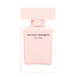 Perfume Narciso Rodriguez For Her Feminino Eau De Parfum 30 Ml
