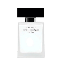 Perfume Narciso Rodriguez Pure Musc Feminino Eau De Parfum 30 Ml