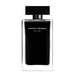 Perfume Narciso Rodriguez For Her Feminino Eau De Toilette 100 Ml