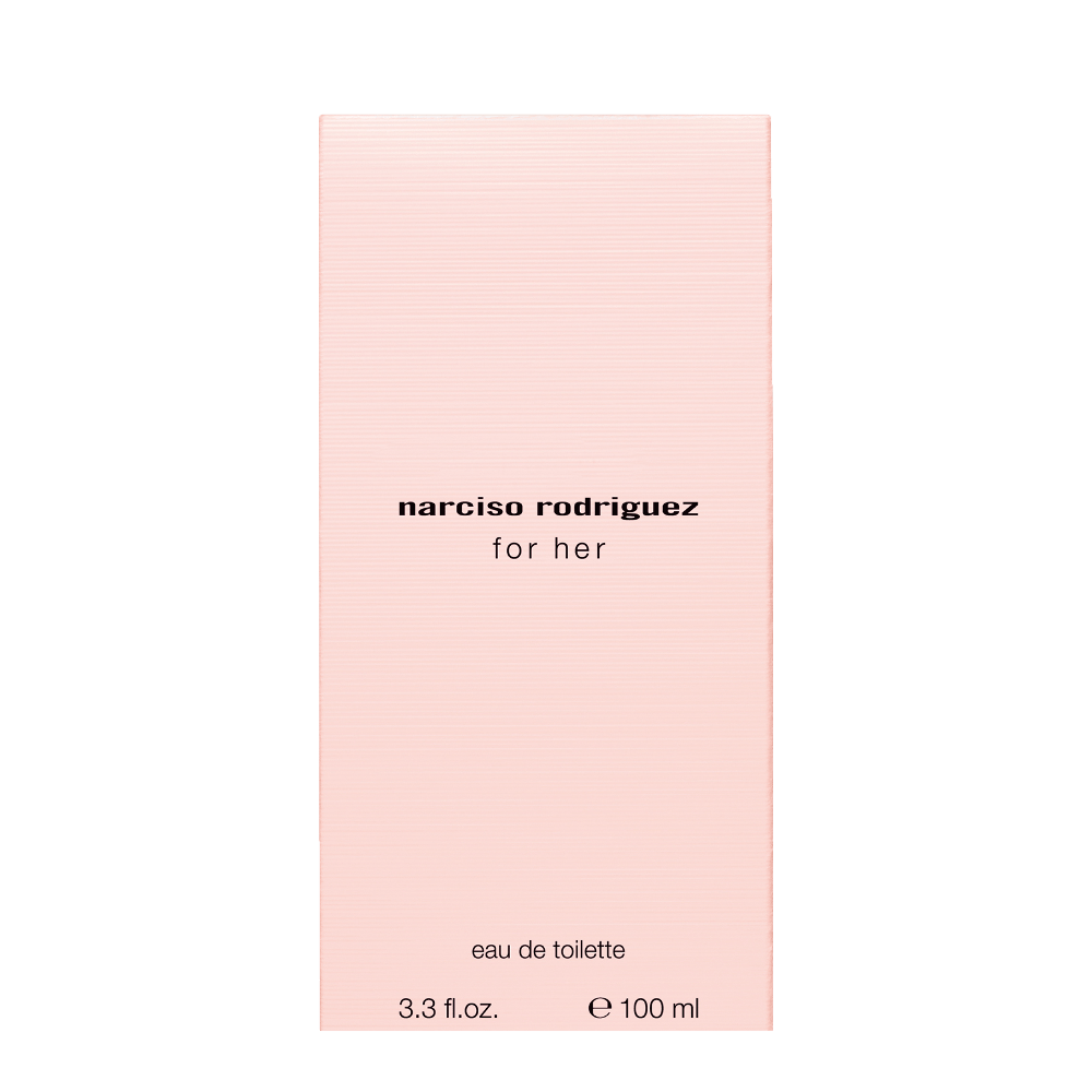Women's Perfume Narciso Rodriguez NARCISO 50 ml main image 1
