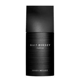 Perfume Issey Miyake Nuit D'issey Masculino Eau De Parfum 75 Ml