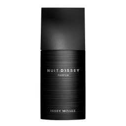 Perfume Issey Miyake Nuit D'issey Masculino Eau De Parfum 125 Ml