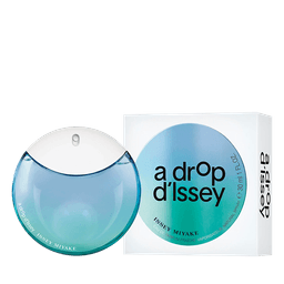 Perfume Issey Miyake A Drop D'issey Fraîche Feminino Eau De Parfum 30 Ml