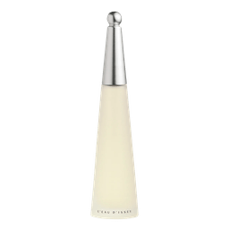 Perfume Issey Miyake L'eau D'issey Feminino Eau De Toilette 50 Ml