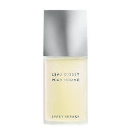 Perfume Issey Miyake L'eau D'issey Pour Homme Masculino Eau De Toilette 75 Ml