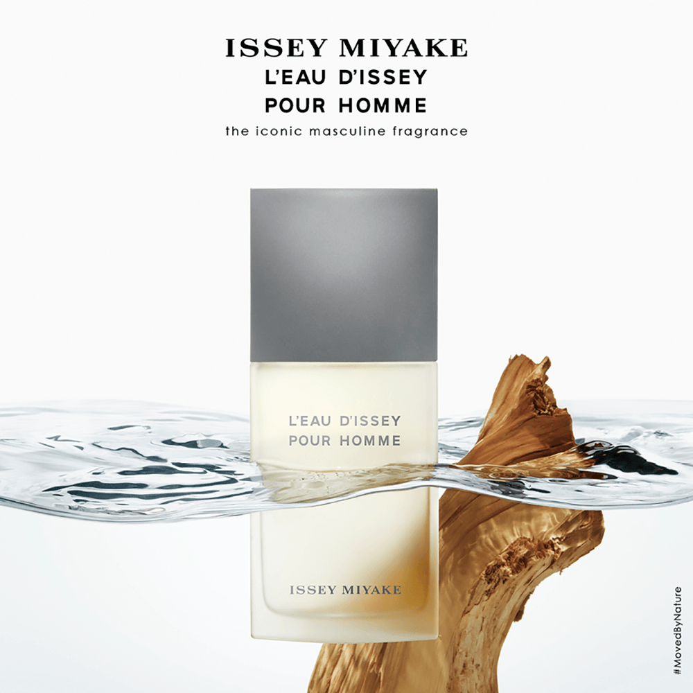 L’EAU D’ISSEY POUR HOMME ISSEY MIYAKE Perfume Issey Miyake Issey Miyake L'eau D'issey Pour Homme Eau De
