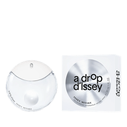 Perfume Issey Miyake A Drop D'issey Feminino Eau De Parfum 30 Ml