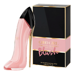 Perfume Carolina Herrera Good Girl Blush Feminino Eau De Parfum 80ml