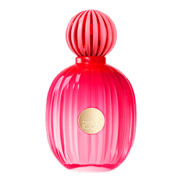 Perfume Banderas The Icon Woman Eau De Parfum 100ml