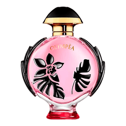 Perfume Rabanne Olympéa Flora Feminino Eau De Parfum 80ml