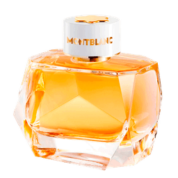 Perfume Montblanc Signature Feminino Eau De Parfum 90ml