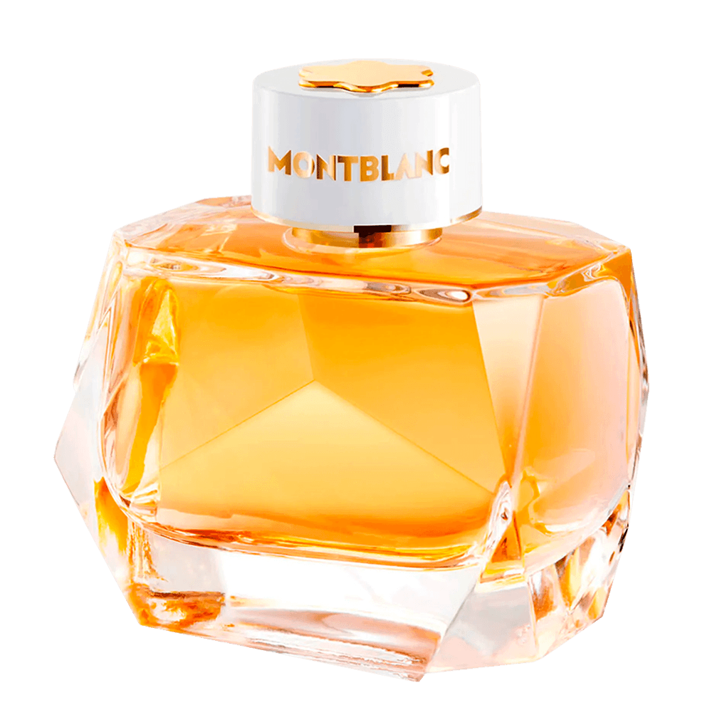 Perfume Montblanc Signature Feminino Eau De Parfum 90ml - Idéli.oui