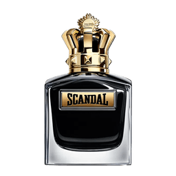 Perfume Jean Paul Gaultier Scandal Le Parfum Masculino Eau De Parfum 150ml