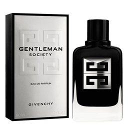 Perfume Givenchy Gentleman Society Masculino Eau De Parfum 60ml
