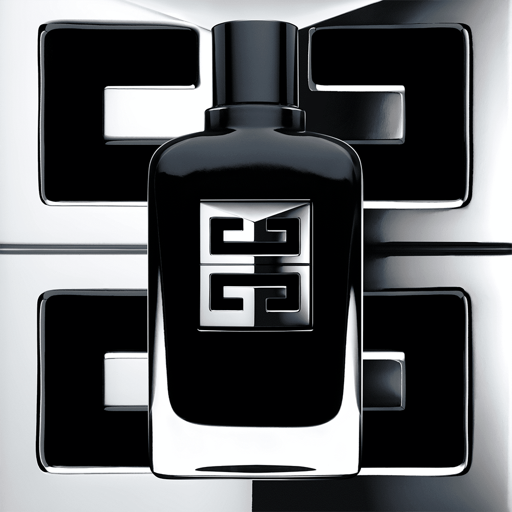 Perfume Givenchy Gentleman Society Masculino Eau De Parfum 100ml