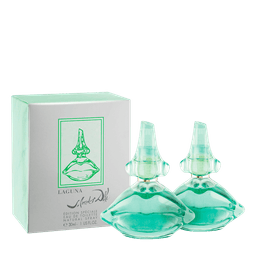 Perfume Salvador Dali Laguna Double Feminino Eau de Toilette 60 ml