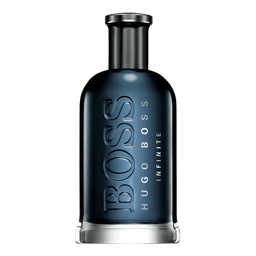 Perfume Hugo Boss Boss Bottled Infinite Masculino Eau De Parfum 200ml