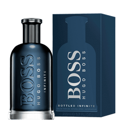 Perfume Hugo Boss Boss Bottled Infinite Masculino Eau De Parfum 200ml