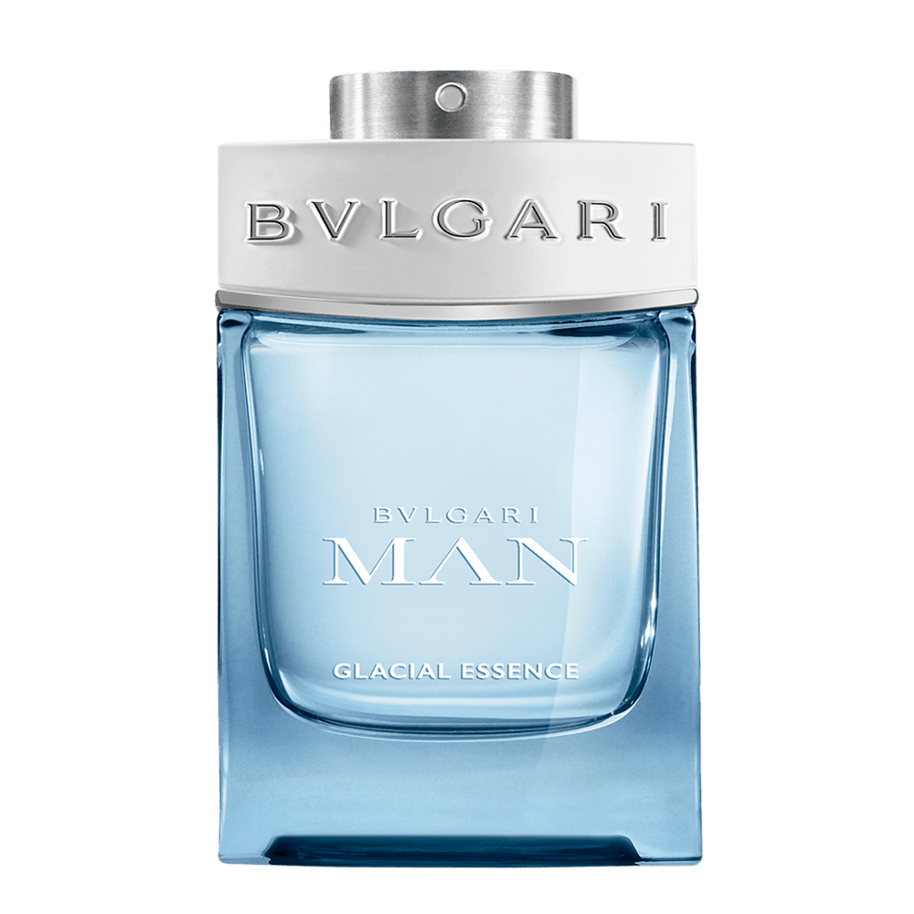 Perfume Bvlgari Glacial Essence Masculino Eau De Parfum 60 Ml