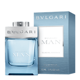 Perfume Bvlgari Glacial Essence Masculino Eau De Parfum 60 Ml